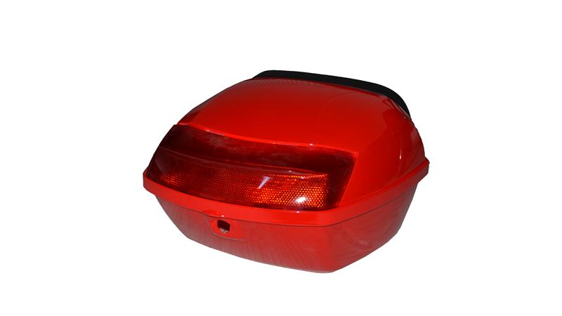 PORT BAGAJ KIRMIZI (PESARO125-X)